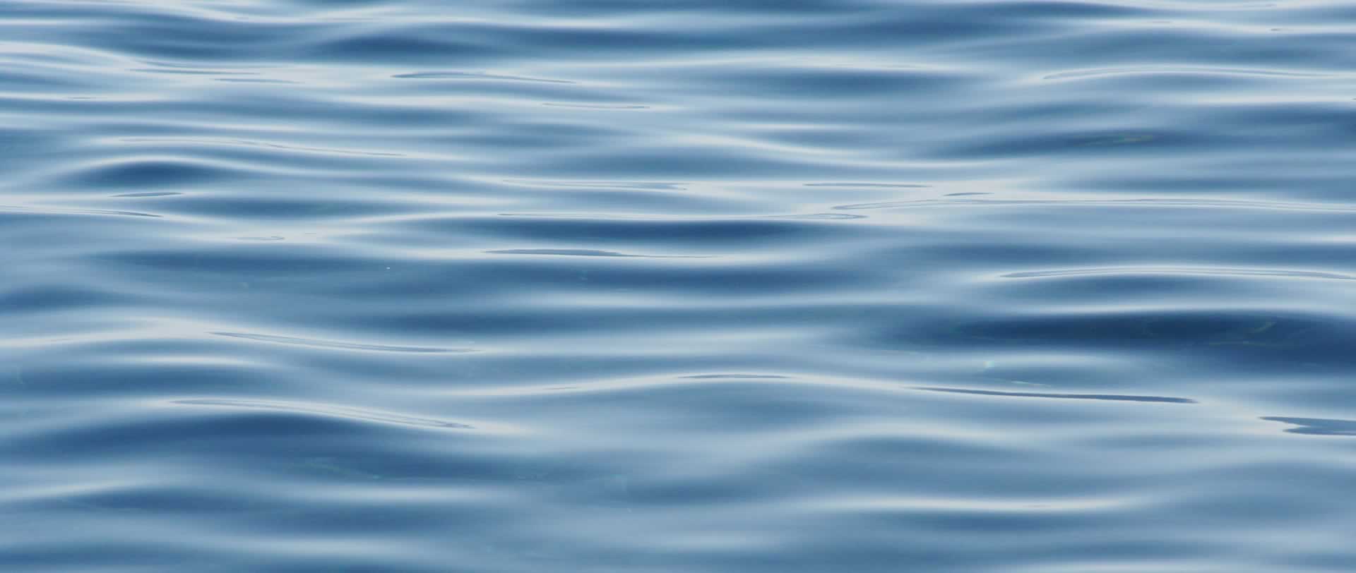 Background image showing water